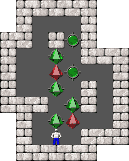 Уровень 7 — TBox 3